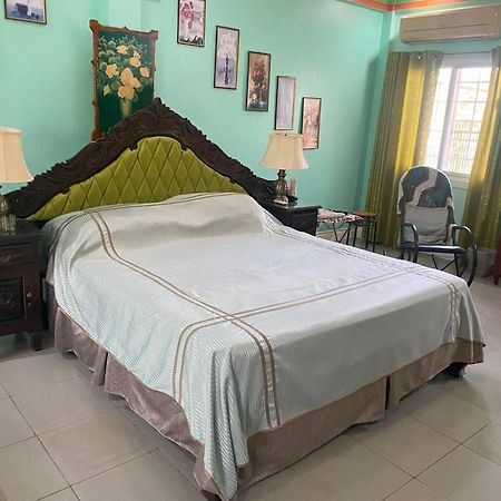 Baclayon Villa 301 B&B المظهر الخارجي الصورة