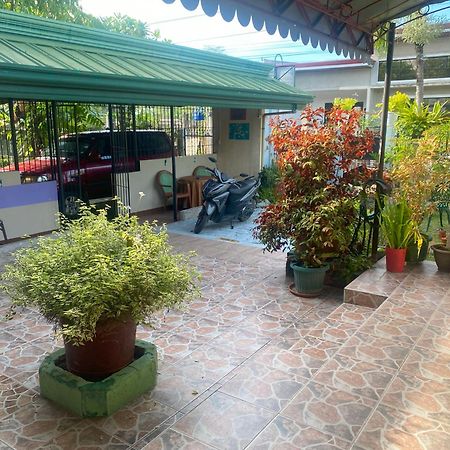 Baclayon Villa 301 B&B المظهر الخارجي الصورة