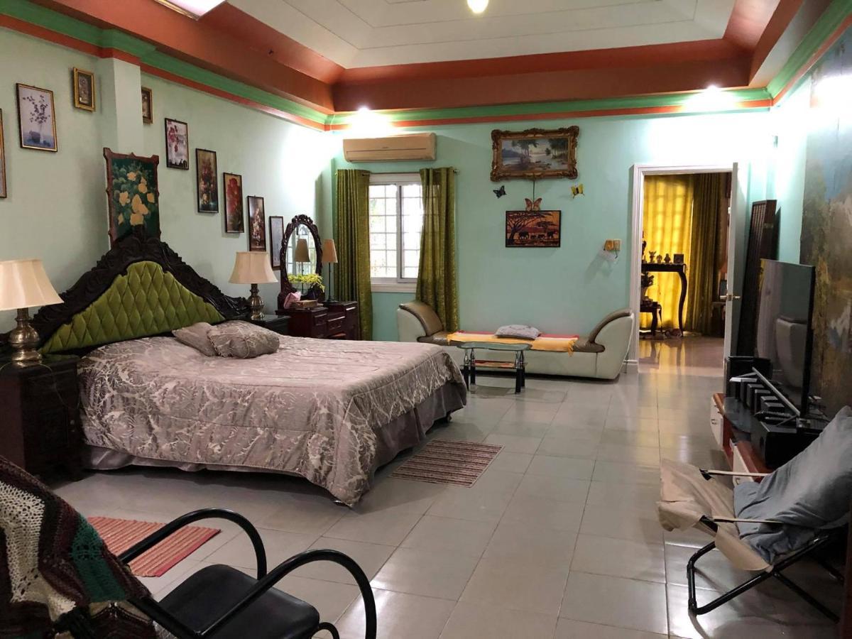 Baclayon Villa 301 B&B المظهر الخارجي الصورة