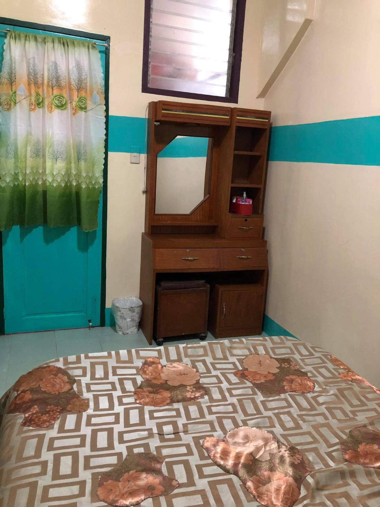 Baclayon Villa 301 B&B المظهر الخارجي الصورة