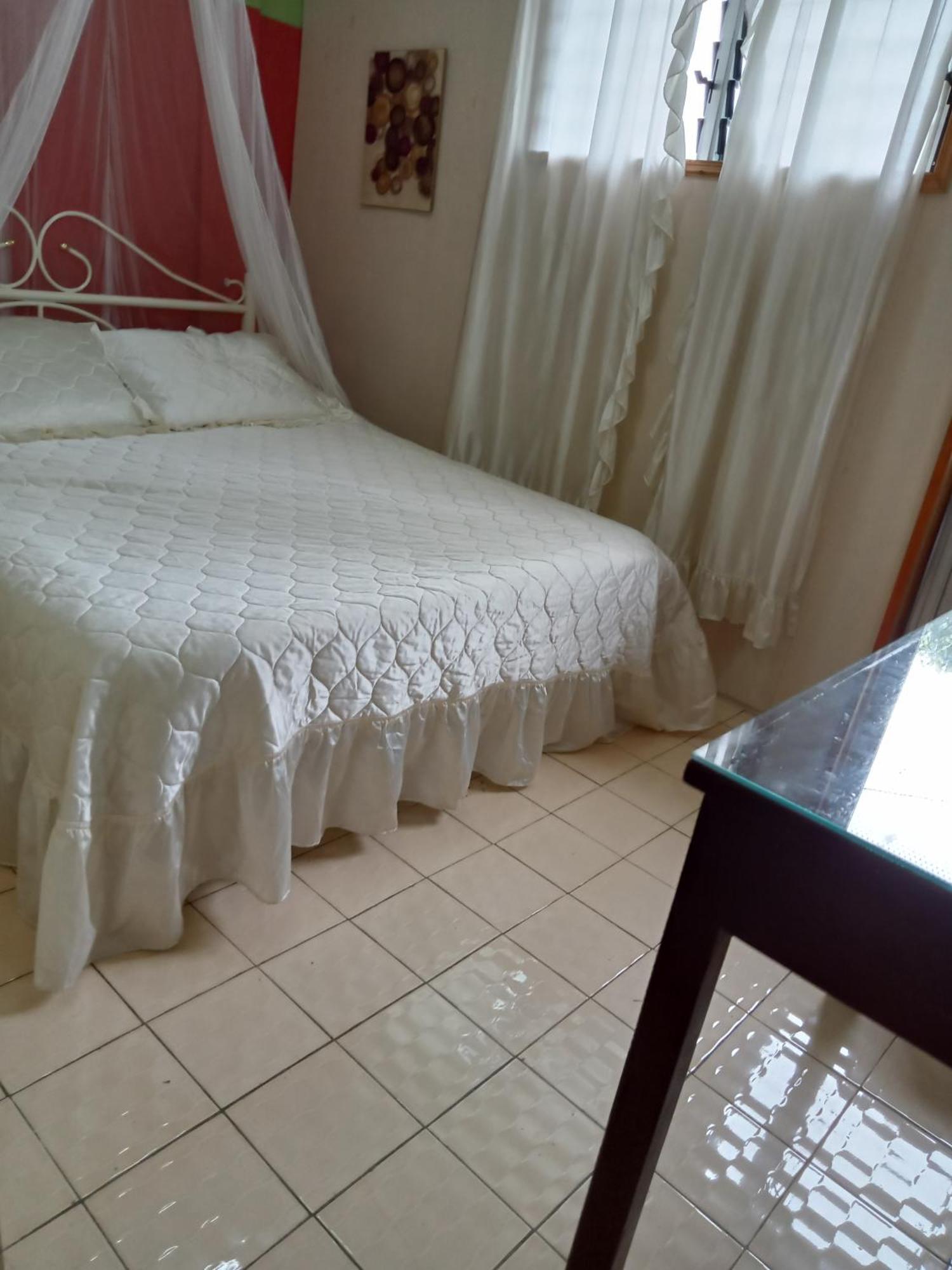 Baclayon Villa 301 B&B المظهر الخارجي الصورة