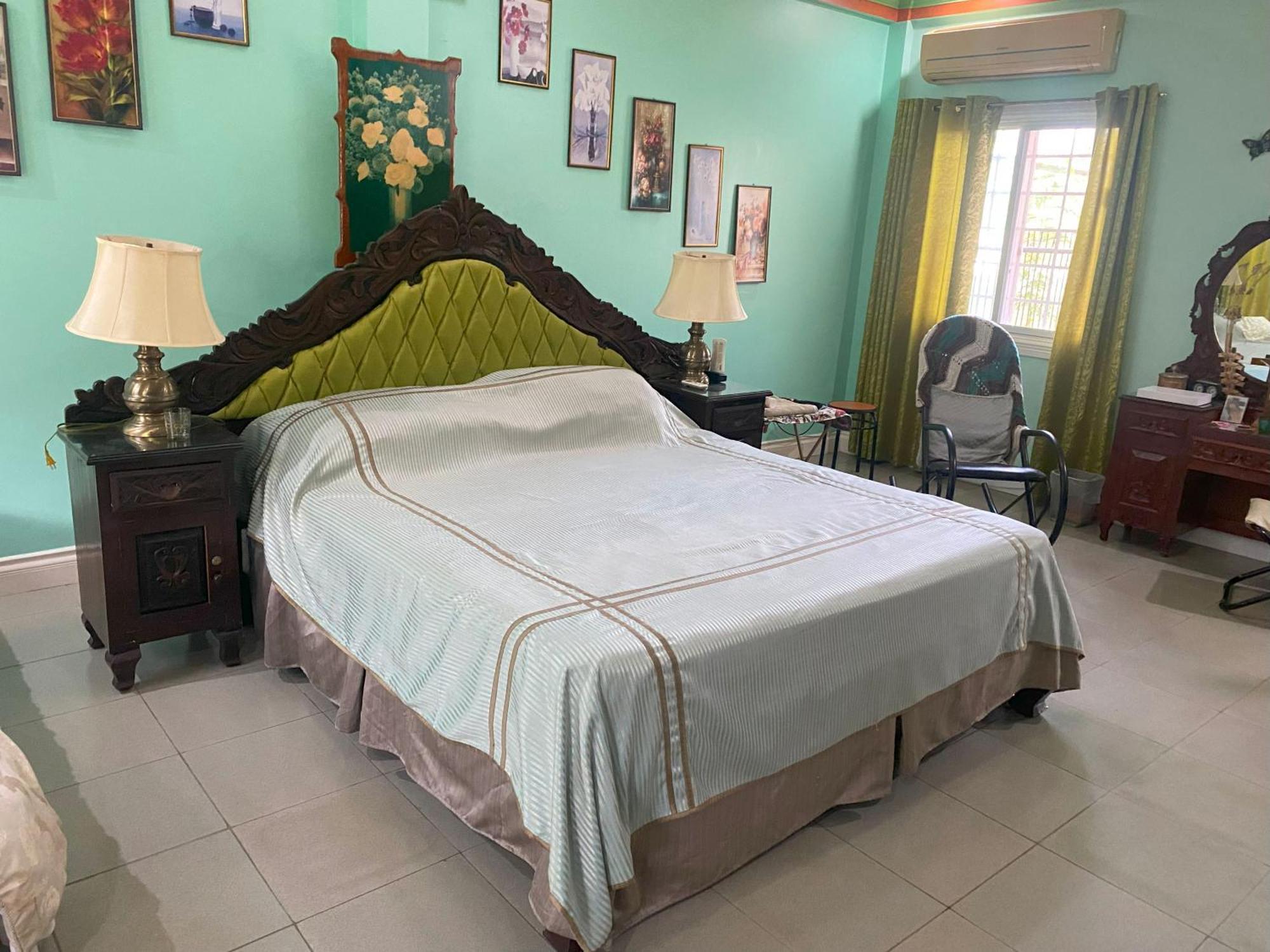 Baclayon Villa 301 B&B المظهر الخارجي الصورة