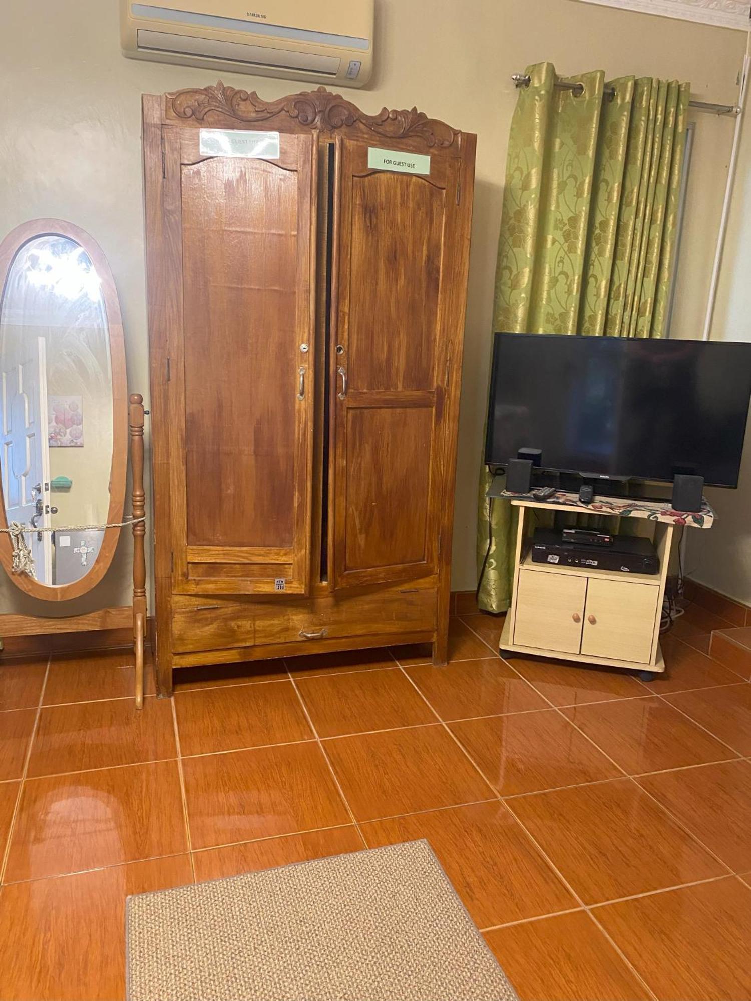 Baclayon Villa 301 B&B المظهر الخارجي الصورة