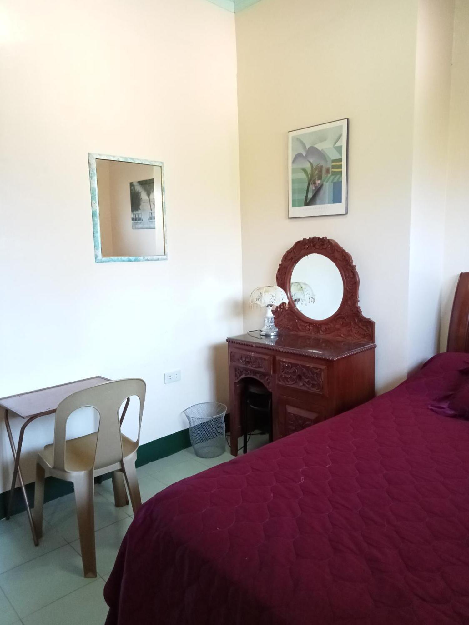 Baclayon Villa 301 B&B المظهر الخارجي الصورة