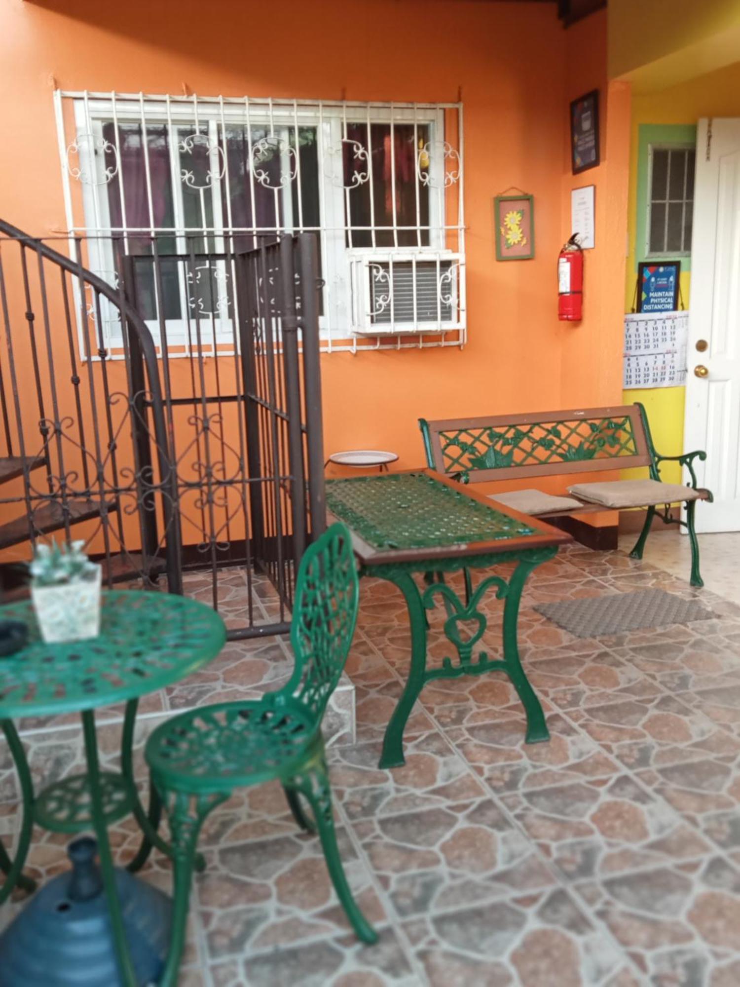 Baclayon Villa 301 B&B المظهر الخارجي الصورة