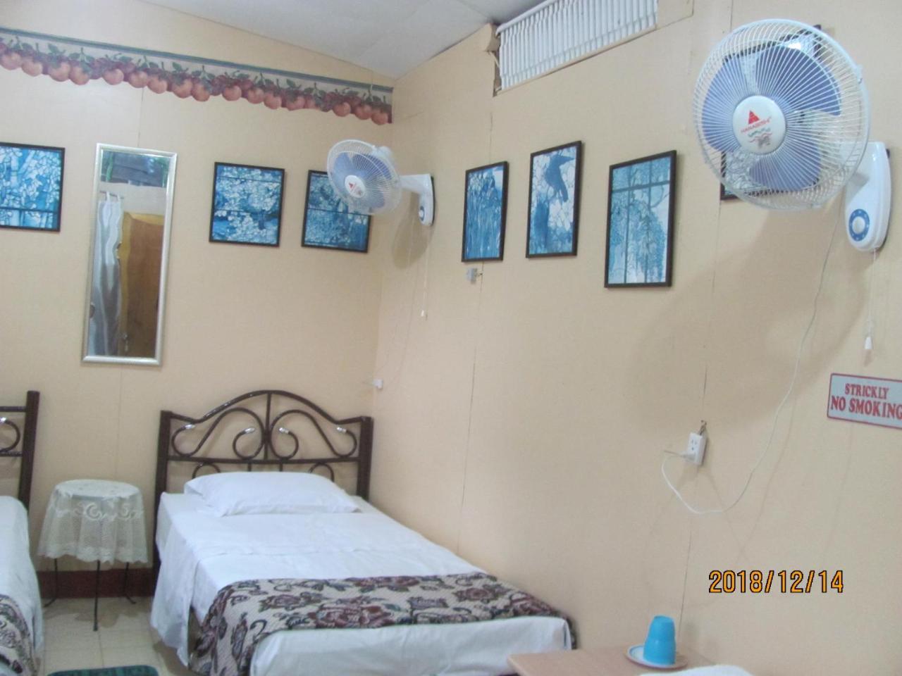 Baclayon Villa 301 B&B المظهر الخارجي الصورة